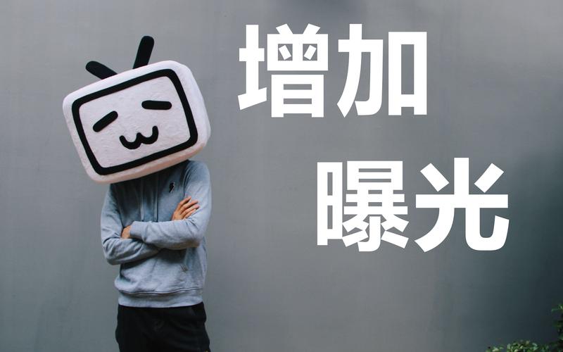 **揭秘B站曝光神器:高效插件助你火速上热门!**