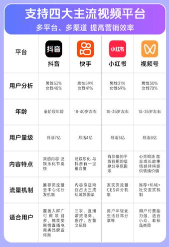**揭秘带刷网:快手视频走红背后的推手**