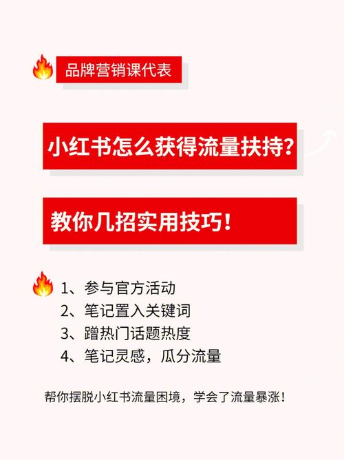 如何巧妙利用小红书买粉丝平台提升关注度?实用技巧分享!