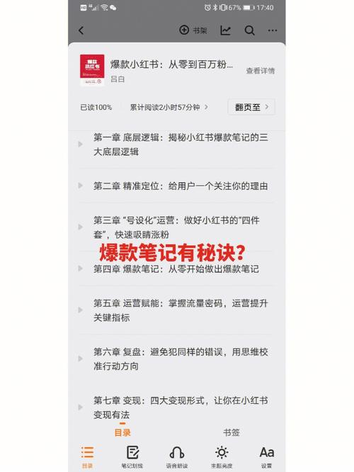 **小红书笔记互动秘诀:让你的内容火起来!**