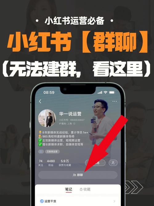 小红书粉丝自助平台:打造个性化粉丝社群