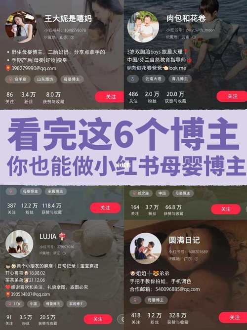买粉丝还是养粉丝?看我在小红书上的操作!