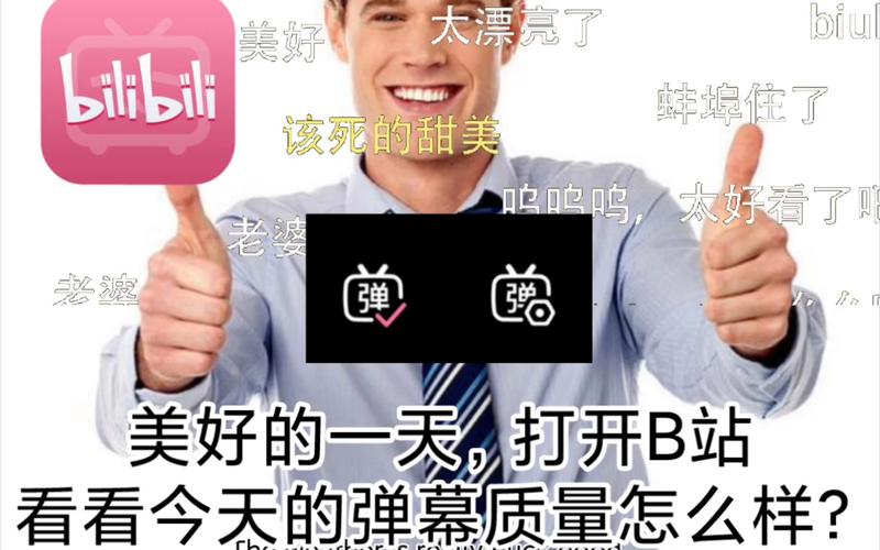 **揭秘B站神器:轻松提升视频播放量的秘密武器大公开!**