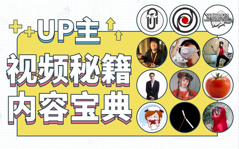 **标题:B站突围秘籍:优质内容搭配巧妙策略,播放量破表不是梦!**