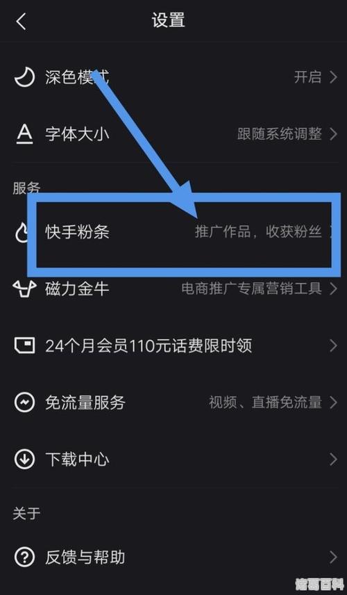 **快手粉丝飙升秘籍:揭秘专业网站背后的增长利器!**