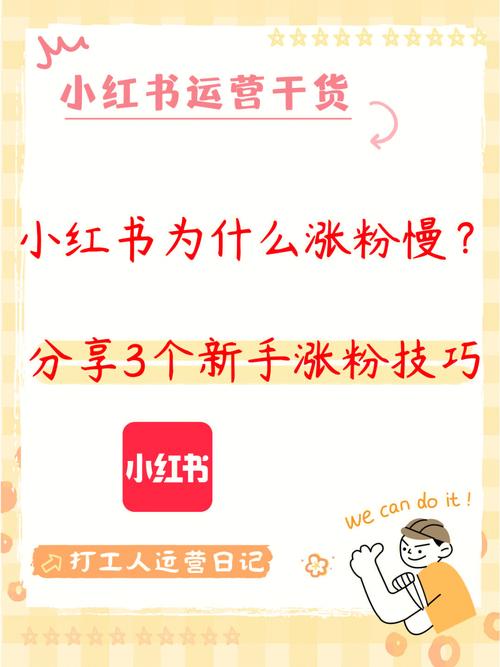 **标题:零成本吸粉神器!小红书增粉秘籍大揭秘!**