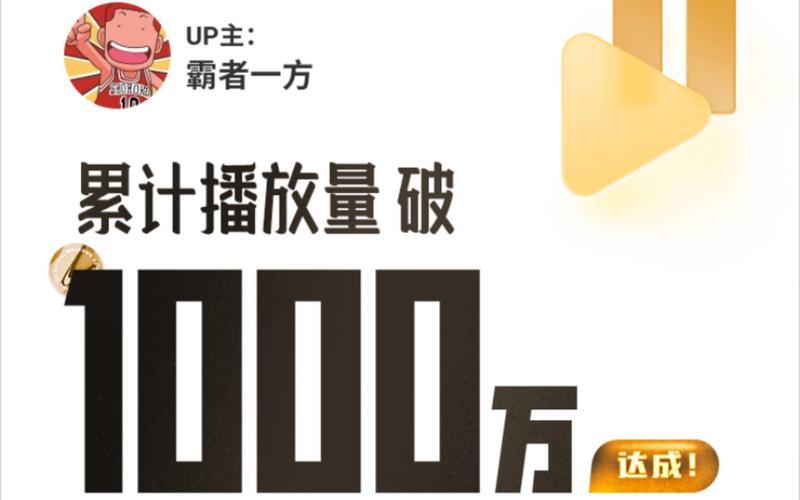 **揭秘B站刷播放量：真相背后的风险与警示**