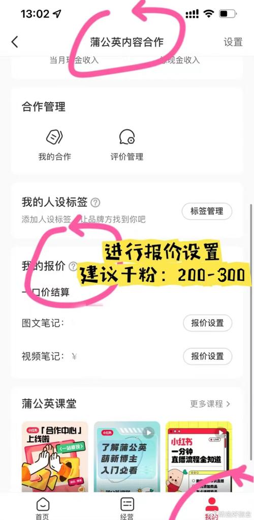 **小红书千粉账号运营心得：如何平衡价格与价值？**