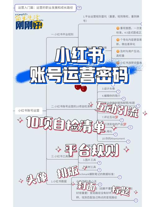 **小红书账号交易安全平台指南**