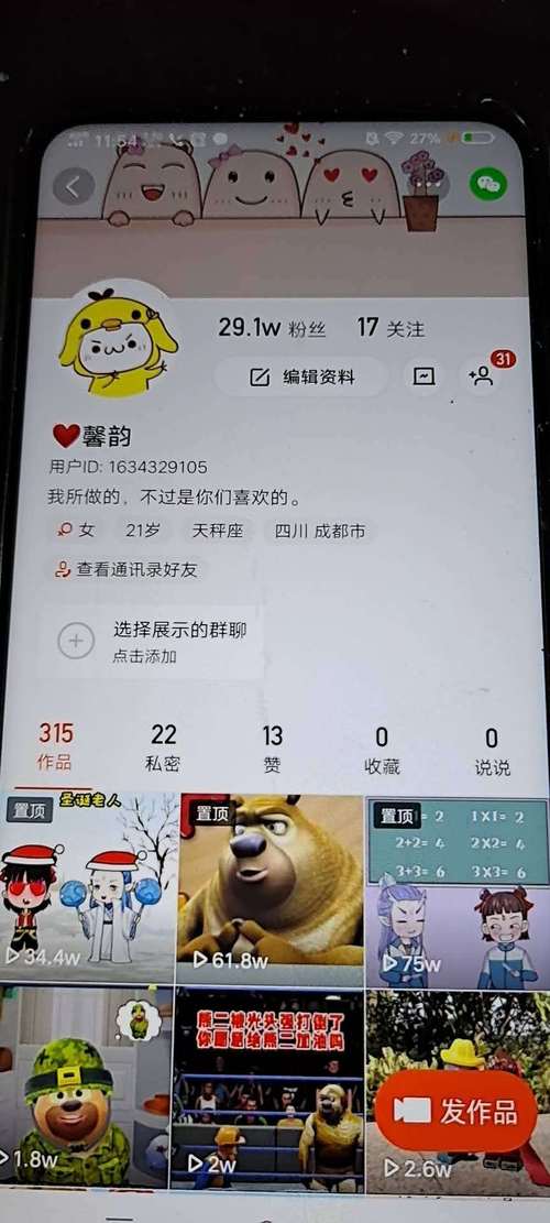 快手涨粉利器，刷粉软件官网大解析