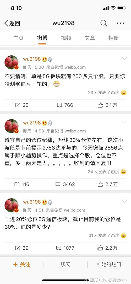探索微博粉丝增长的新纪元：自助刷粉的奥秘与技巧。