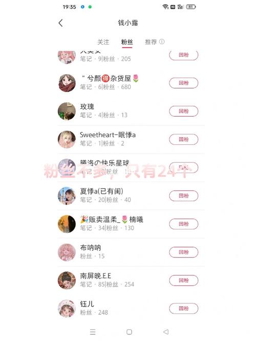 买粉还是靠内容吸引粉丝?我的小红书实战经验告诉你答案。