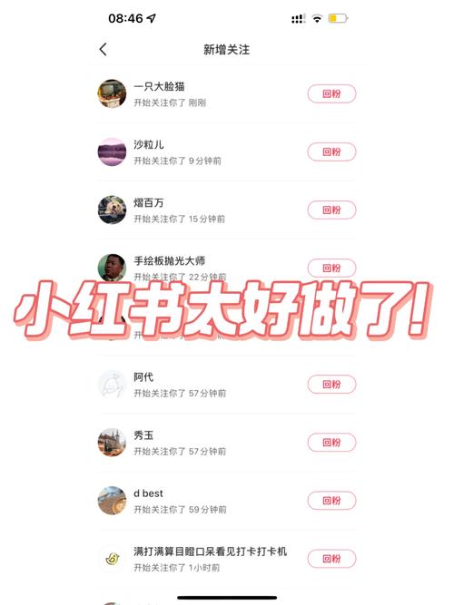 买粉还是靠内容吸引粉丝?我的小红书实战经验告诉你答案。