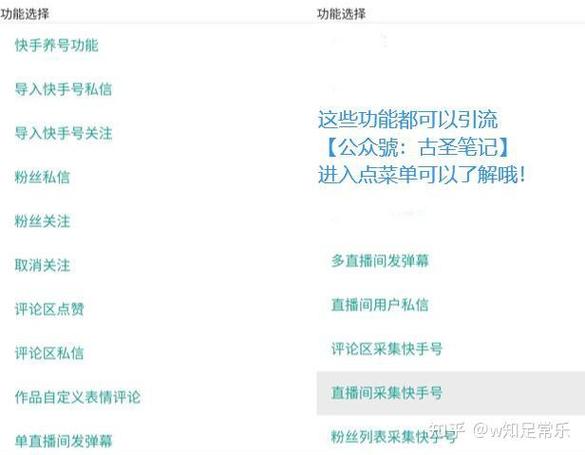 **标题:快手吸粉秘籍大公开:专业网站教你如何快速成为网红大咖!**