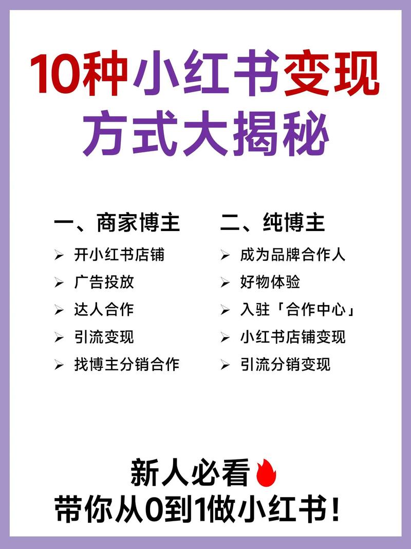 **“小红书粉丝宝地:创意转化的价值乐园”**