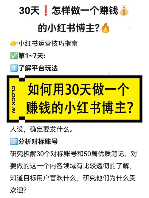 标题:小红书粉丝暴增攻略:实用技巧助你成为人气博主!