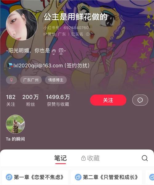 **标题:小红书涨粉秘籍大公开,突破自我,粉丝翻倍不再是梦!**