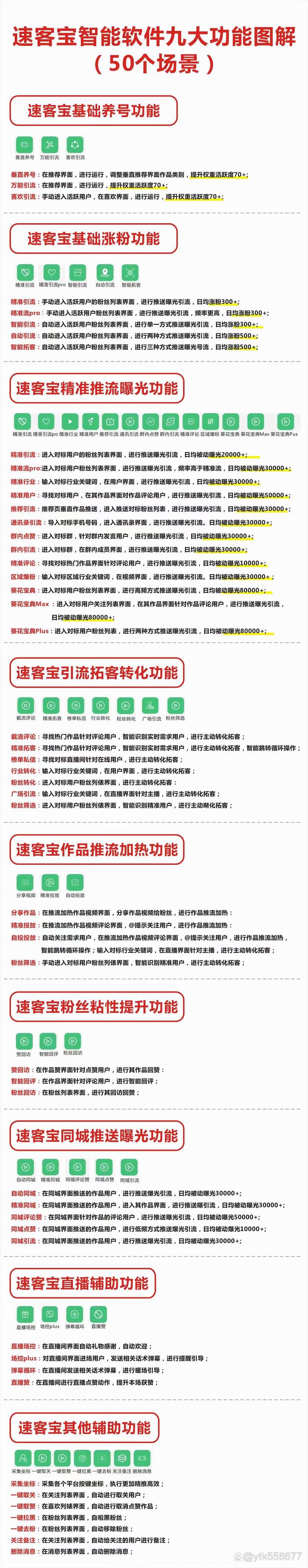 抖音粉丝怎么涨?1000粉丝购买全攻略