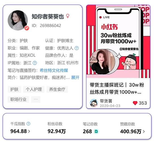 **标题:揭秘小红书粉丝翻倍秘籍,低成本一元策略助你成网红!**