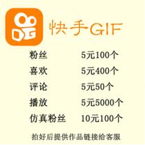 快手刷粉软件,短视频营销的得力助手