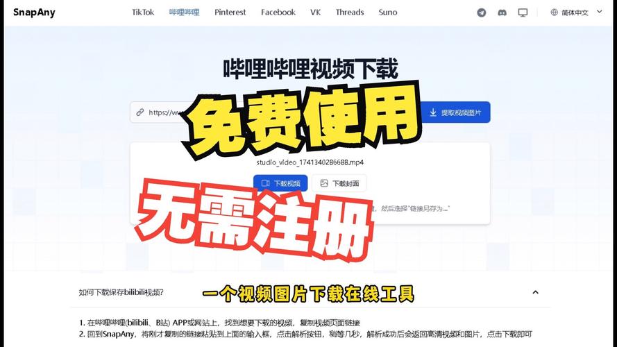 如何高效利用bilibili刷赞网站?一篇为你解析清楚