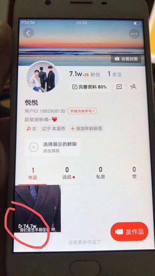 **揭秘快手涨粉的秘诀武器:探秘高效增长背后的策略与智慧**