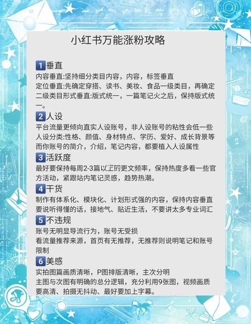 **标题：揭秘小红书吸粉秘籍：快速吸引精准粉丝的高效策略！**