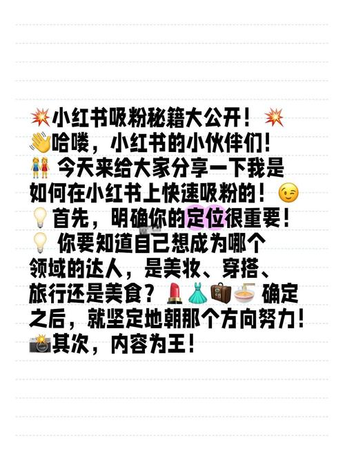探索微博粉丝增长新境界：自助刷粉指南！