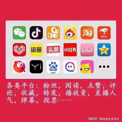 探索新体验：小红书粉丝自助下单指南
